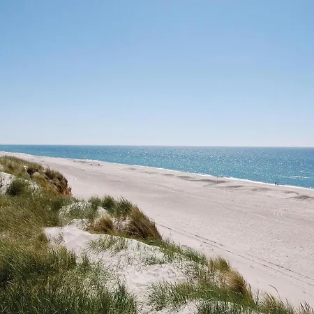 Kirstinevej Hvide Sande V