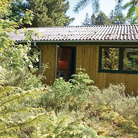 2 Bedroom Cozy In Hvide Sande
