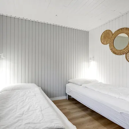Holiday home 2 Bedroom Cozy In Hvide Sande *