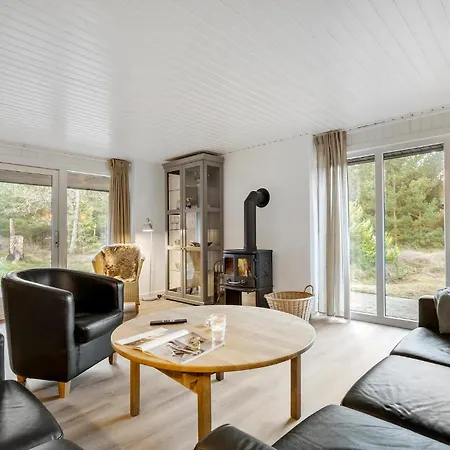 2 Bedroom Cozy In Hvide Sande *
