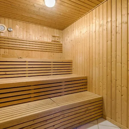 2 Bedroom Cozy In Hvide Sande Bjerregard