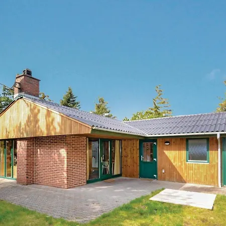 2 Bedroom Cozy In Hvide Sande Bjerregard